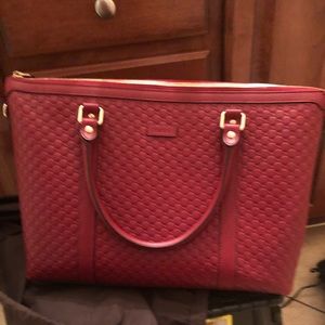 Authentic Gucci Purse